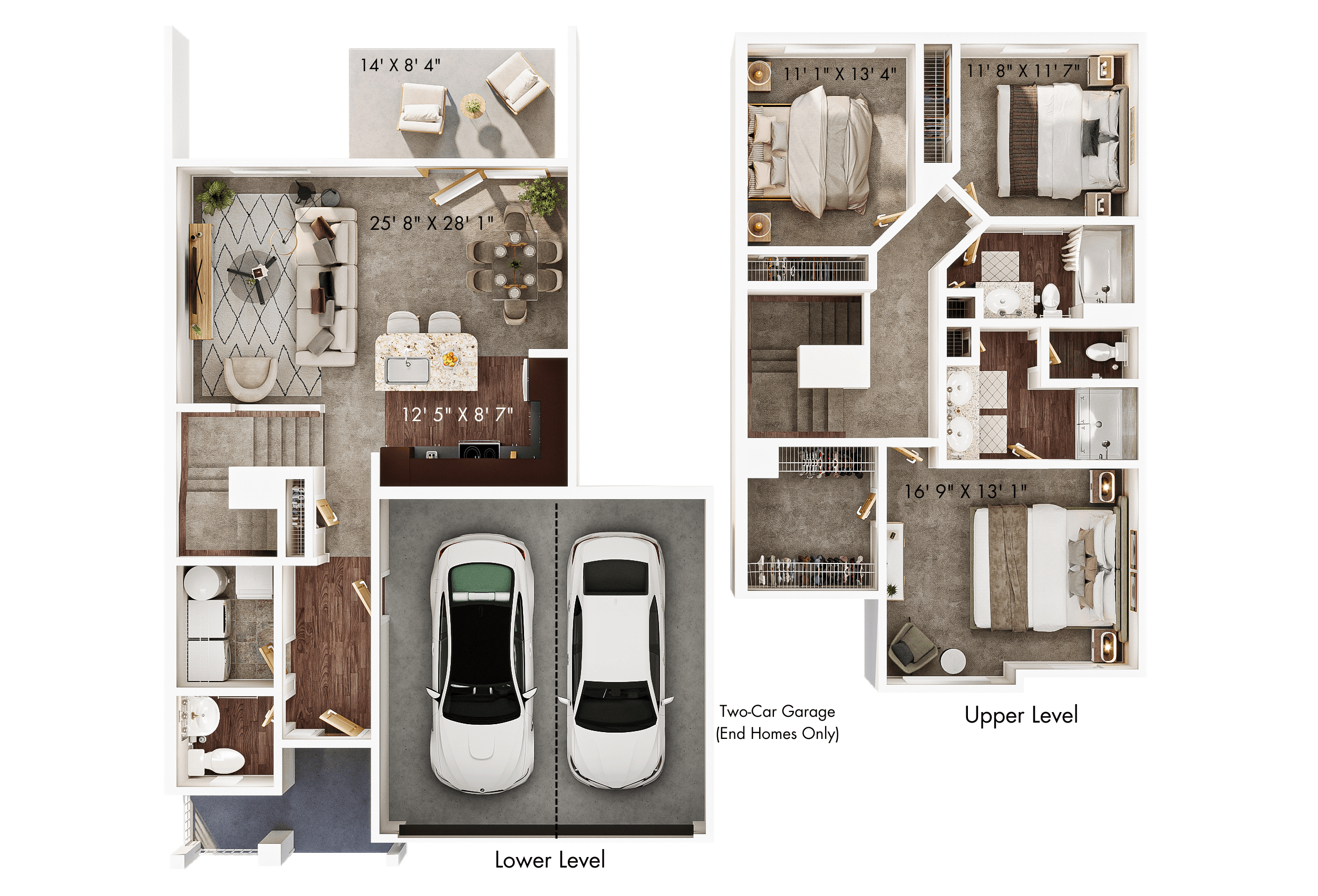 121 floorplan